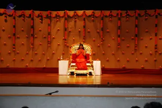 February 14 2009 -Kalpataru Convention at Chennai Tamilnadu