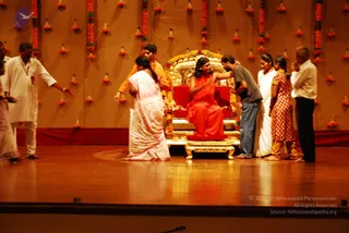 February 14 2009 -Kalpataru Convention at Chennai Tamilnadu