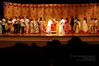 February 14 2009 -Kalpataru Convention at Chennai Tamilnadu