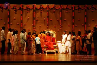 February 14 2009 -Kalpataru Convention at Chennai Tamilnadu