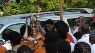 April 19 2008