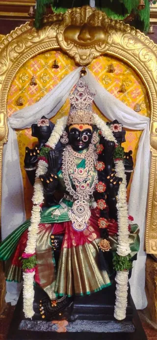 December 23 2022 sripuram