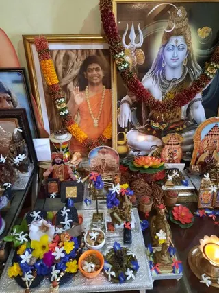 KAILASA SAN FERNANDO, TRINIDAD & TOBAGO on 6/20/2021