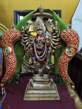 KAILASA SINGAPORE on 3/20/2021