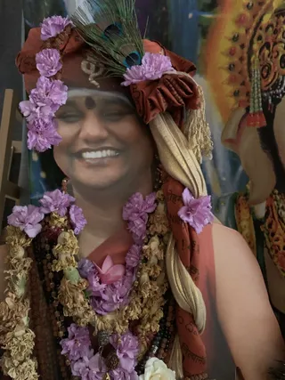 KAILASA LATIN AMERICA on 7/27/2021