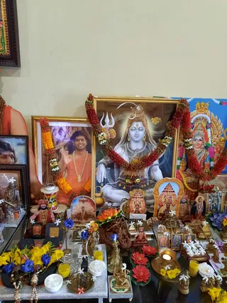 KAILASA SAN FERNANDO, TRINIDAD & TOBAGO on 1/27/2021