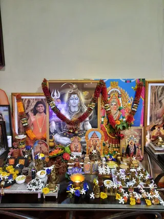 KAILASA SAN FERNANDO, TRINIDAD & TOBAGO on 3/13/2021