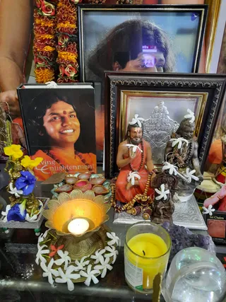 KAILASA SAN FERNANDO, TRINIDAD & TOBAGO on 2/19/2021