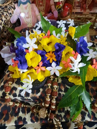 KAILASA SAN FERNANDO, TRINIDAD & TOBAGO on 3/4/2022