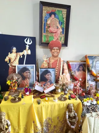 KAILASA SAN FERNANDO, TRINIDAD & TOBAGO on 6/10/2022