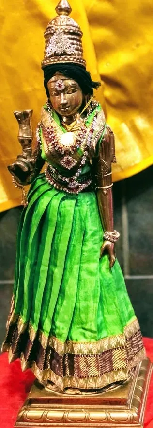 KAILASA SAN JOSE, USA on 3/30/2022