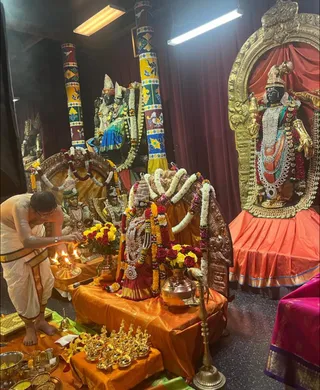 KAILASA SAN JOSE, USA on 9/29/2022