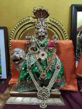 KAILASA SINGAPORE on 9/10/2022