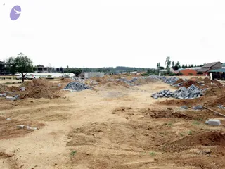 Aadheenam Construction 2009