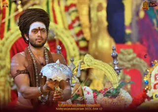 ADIKAILASA on 12/30/2021