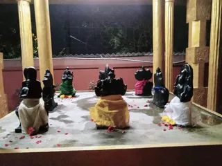 Feb 22 2022 sripuram