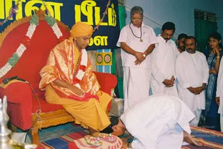 2002 - Glimpses From Various Programs