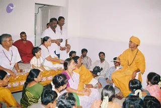 2002 - Glimpses From Various Programs