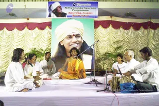 November 24th To 27 2005 - Highlights Of NSP in Salem