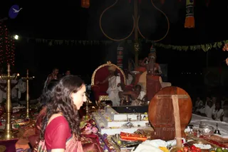 October 16 2010