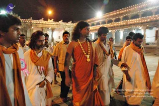 December 04 2006 - Karthikai Deepam, Tiruvannamalai