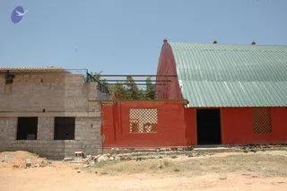 May 17 2007
