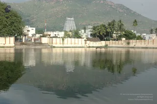 1978 - Tiruvannamalai
