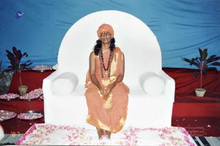2003 -Glimpses From Various Programs