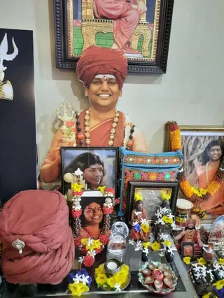 KAILASA SAN FERNANDO, TRINIDAD & TOBAGO on 9/15/2021