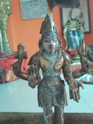 Kailasa avadi july 25 2021