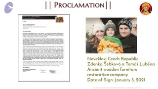 January 11 2021