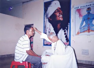 2006 - Kailasa India Sangha Activities