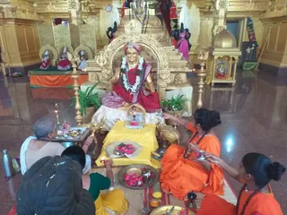 July 21 2022 Sripuram