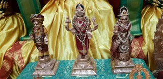 KAILASA SINGAPORE on 6/13/2021