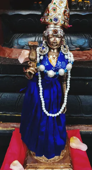 KAILASA HOUSTON, USA on 9/3/2022