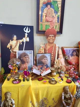 KAILASA SAN FERNANDO, TRINIDAD & TOBAGO on 5/18/2022