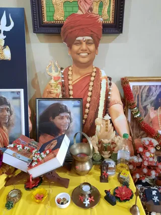 KAILASA SAN FERNANDO, TRINIDAD & TOBAGO on 6/16/2022