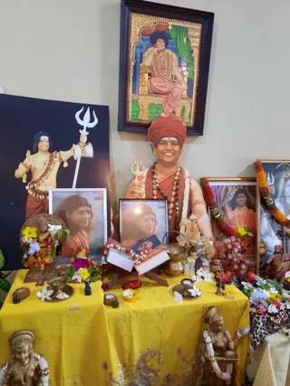 KAILASA SAN FERNANDO, TRINIDAD & TOBAGO on 7/14/2022