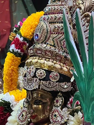 KAILASA SAN JOSE, USA on 10/2/2022