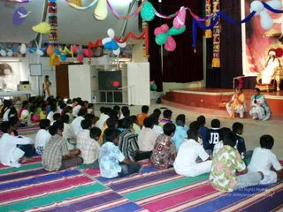 2006-Little-Anandas-Program-Bidadi