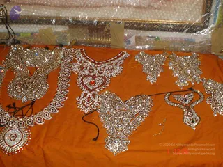 Making Of Sacred Arts University