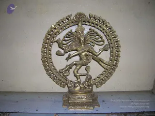 Making Of Sacred Arts University