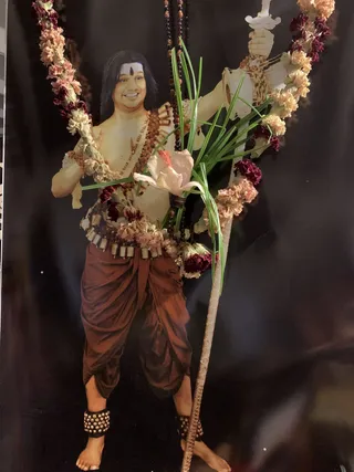 KAILASA LATIN AMERICA on 9/27/2021