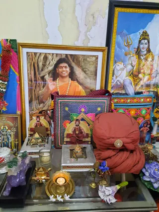 KAILASA SAN FERNANDO, TRINIDAD & TOBAGO on 12/8/2020