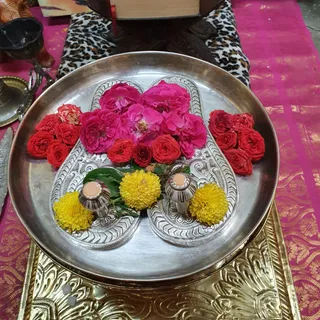KAILASA SINGAPORE on 4/15/2021