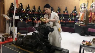 KAILASA TORONTO, CANADA on 1/29/2022