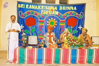 2001 - Glimpses From Various Programs