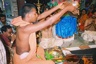 2001 - Glimpses From Various Programs