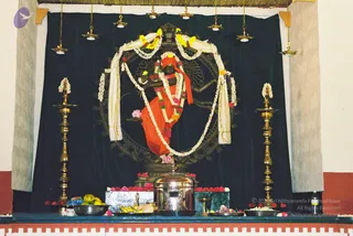 2003 -Glimpses From Various Programs