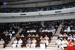 February 14 2009 -Kalpataru Convention at Chennai Tamilnadu